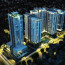 Chung cư Gold Tower - Chung cư Golden Land